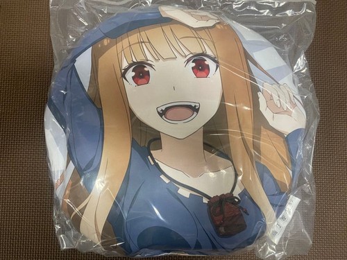 Spice wolf mios holo - &,