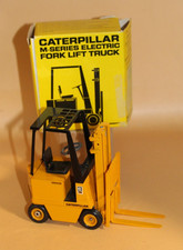 Carrello elevatore Gescha