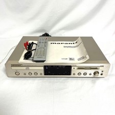 Marantz CM6001 Lettore
