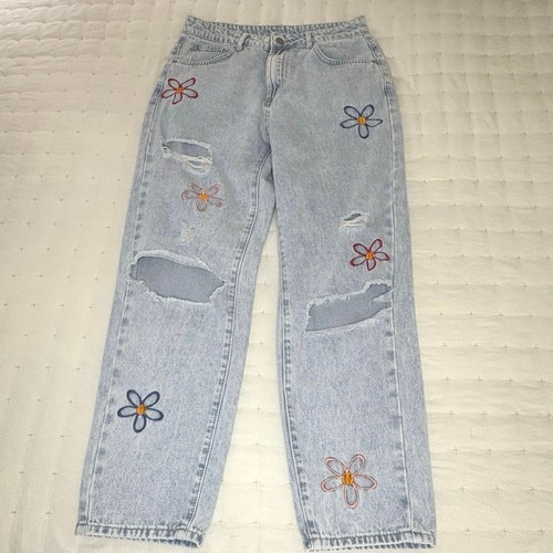 Jeans donna gamba - , vita