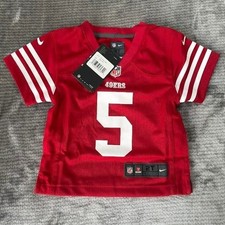 Nike San Francisco 49ers Trey