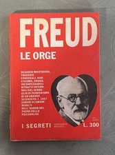 FREUD LE ORGE-I SEGRETI