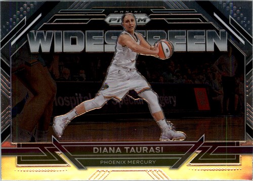 2023 panini prizm wnba - prizm,