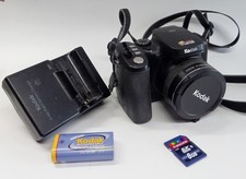Kodak EasyShare Z812 IS 8.1MP