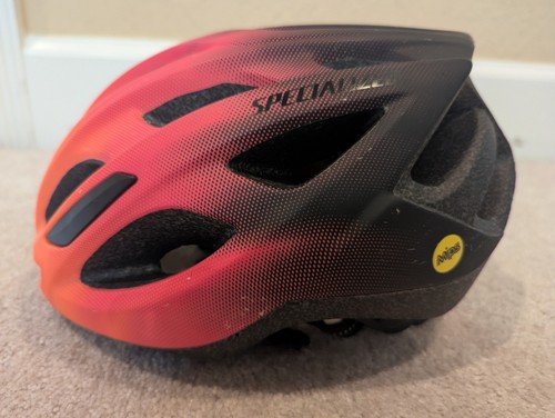 Casco ciclismo specializzato - casco,