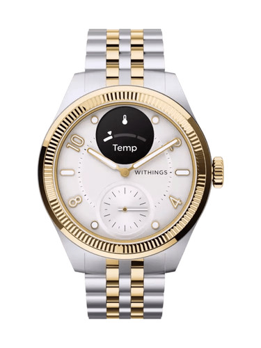 Withings scanwatch nova - scanwatch,