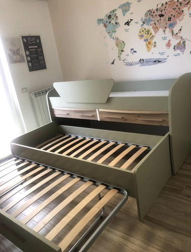 Cameretta bambini fino 3 - bambini,