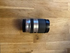 Tamron B011 obiettivo 18-200