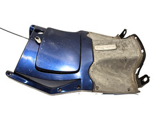 CARENA RETROSCUDO CONTROSCUDO KYMCO PEOPLE S 200 ANNO 2005 2006