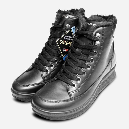 Stivali gore tex impermeabili - stivali,