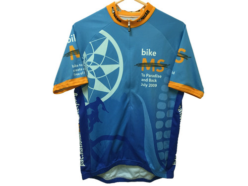 Nuova maglia vgear uomo - nuova,