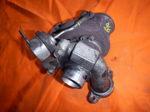 Turbina 9685293080 citroen - 9685293080,