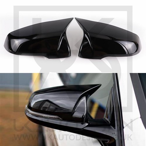Coprispecchietti bmw serie 2 - coprispecchietti,