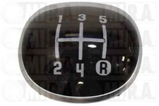 LENTE POMELLO CAMBIO 5 MARCE