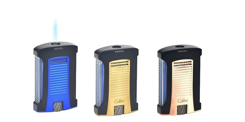 Accendino jetflame colibri - jetflame,