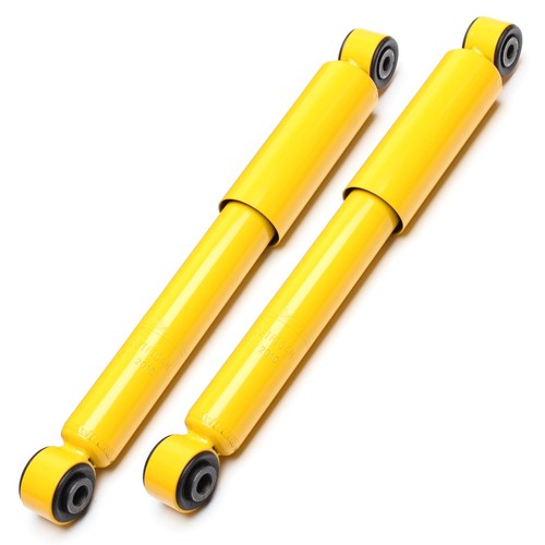 Ammortizzatori sportivi - 2x,