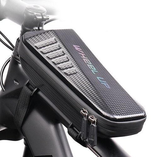 Borsa rigida bici mtb wheelup - rigida,