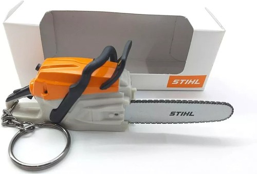 Stihl mini chainsaw - stihl, keychain