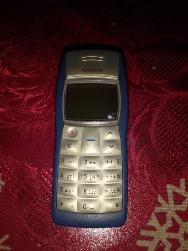 Cellulare nokia usato - usato,