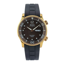 Orologio uomo mido - orologio,