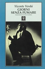 Giorni senza fumare Vicente