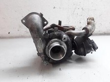 TURBINA PER FORD Focus Berlina
