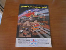 ritaglio-clipping-RALLY MANGIASTRADA HARBERT-cm.19,5x26,5-scatola 1