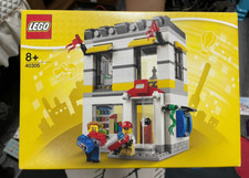 LEGO Promozionale 40305 Marca