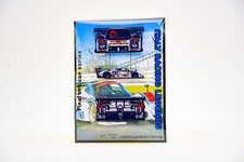 Set 3 spille Lancia LC2, pixel