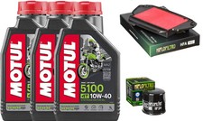 Honda cbr 650 2014 - f, 2018