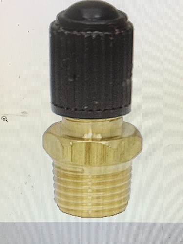 Schrader valve - schrader,