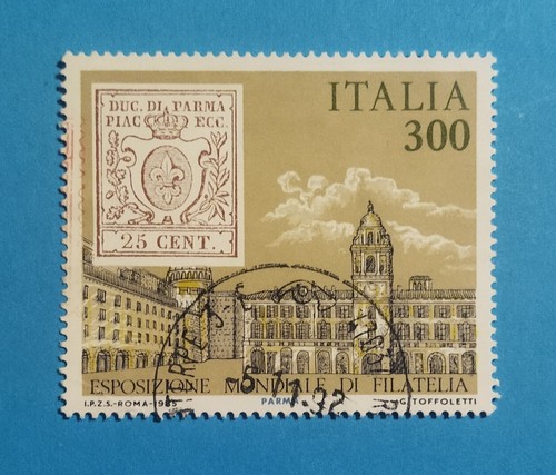 H1400 italia italy 1985 - h1400-,