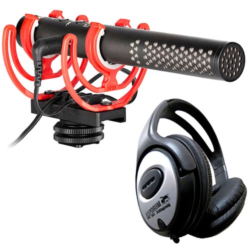 Rode videomic ntg microfono - rode,