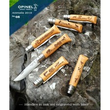 Opinel Coltelli Incisi