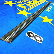 GUARNIZIONE CITROEN GSA PROFILO 97cm.MODANATURA PORTA ANTER.PALLAS (NUOVO) 