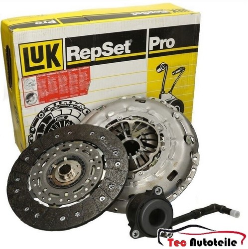 Kit frizione luk per audi - luk,