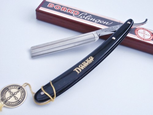 Rasoio dorko spike - dorko,