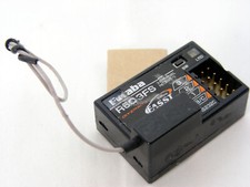 Vintage 2006 Futaba R603FS