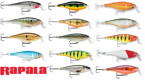 Artificiale rapala super - artificiale,