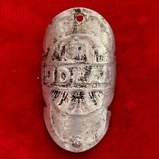 Fregio Odeal bici bicicletta