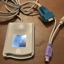 Lettore di smart card American