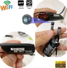 Telecamera 1080p wifi - 1080p,