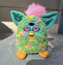 Prototipo "Shaggy" Furby Baby