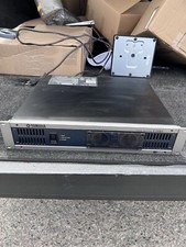 Amplificatore potenza - amplificatore, di
