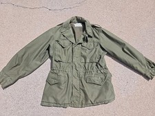 Cappotto giacca da campo