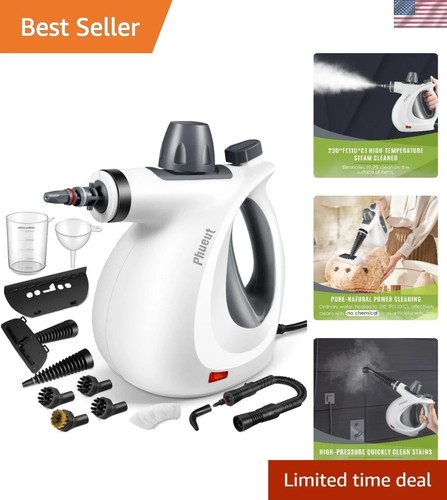 Vaporiera multisuperficie - vaporiera,