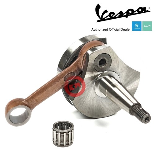 Albero motore completo cono - completo, Ø