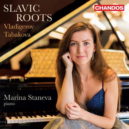 Marina staneva slavic roots - marina,
