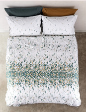 Completo letto matrimoniale