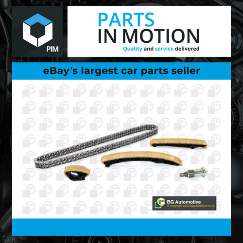 Kit catena distribuzione - kit,